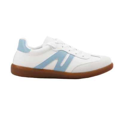Trendy Flat Sneakers