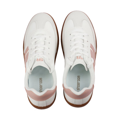 Trendy Flat Sneakers