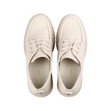 Shoeroom Classic Lace-up Loafer Shoes