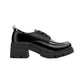 Shoeroom Classic Lace-up Loafer Shoes