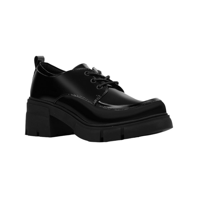 Shoeroom Classic Lace-up Loafer Shoes