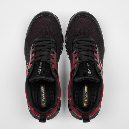 Fashionable Degrade Sneakers