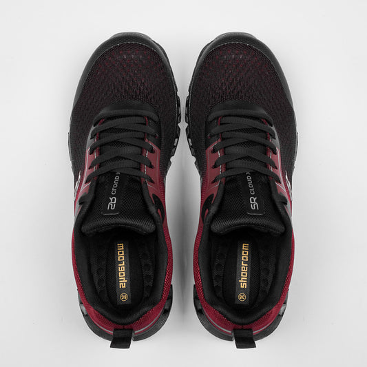 سنيكرز أنيق متدرج الألوان