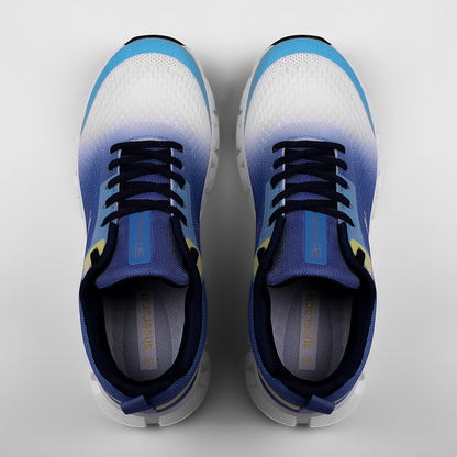 Fashionable Degrade Sneakers