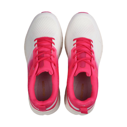 Gradient Dye Breathable Sneakers
