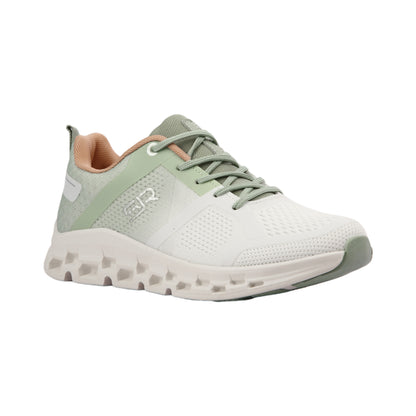 Gradient Dye Breathable Sneakers