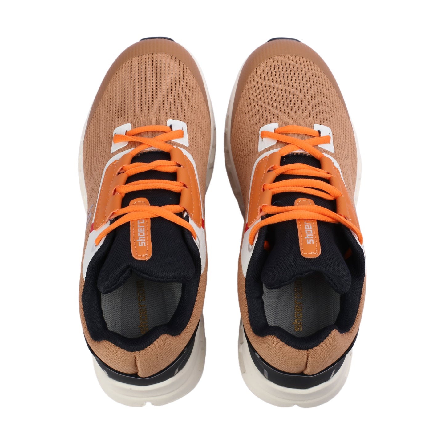 Flexible Breathable Sneakers