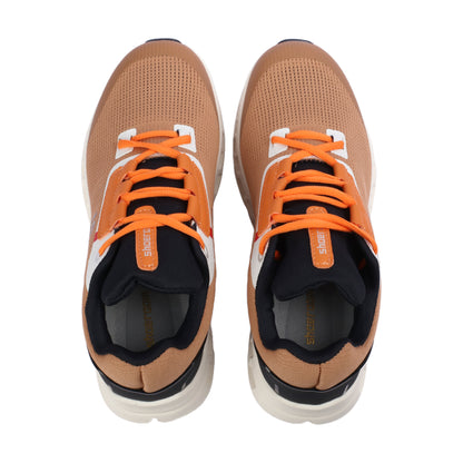 Flexible Breathable Sneakers