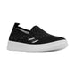 Shoeroom Flexible Slip-on Sneakers