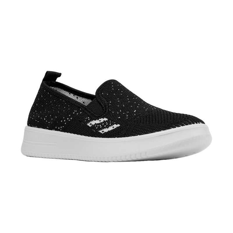 Shoeroom Flexible Slip-on Sneakers