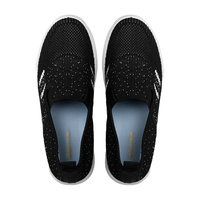 Shoeroom Flexible Slip-on Sneakers