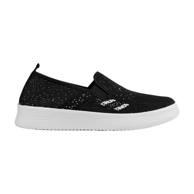 Shoeroom Flexible Slip-on Sneakers