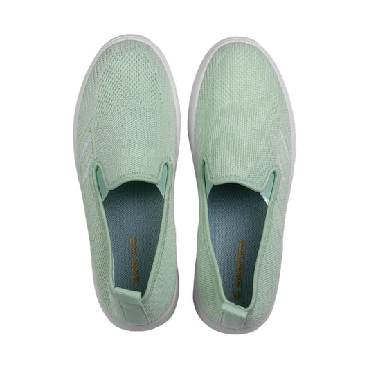 Shoeroom Flexible Slip-on Sneakers