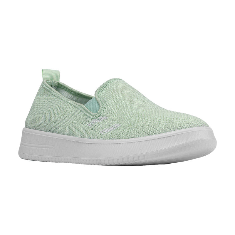 Shoeroom Flexible Slip-on Sneakers