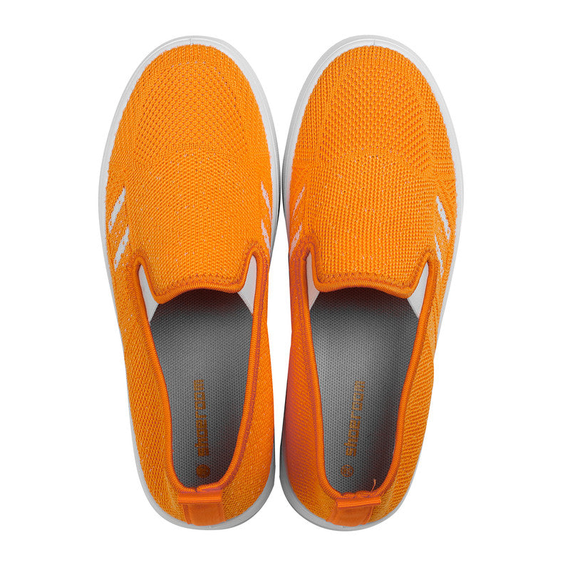 Shoeroom Flexible Slip-on Sneakers