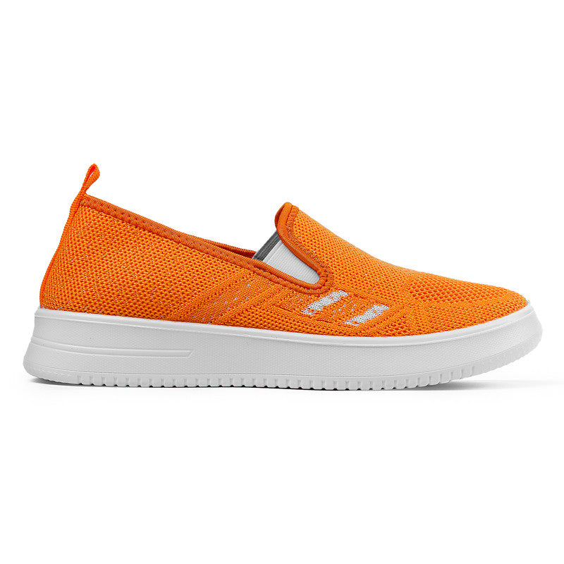 Shoeroom Flexible Slip-on Sneakers