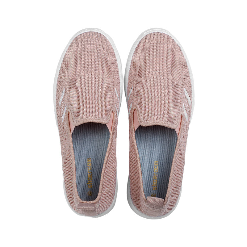 Shoeroom Flexible Slip-on Sneakers