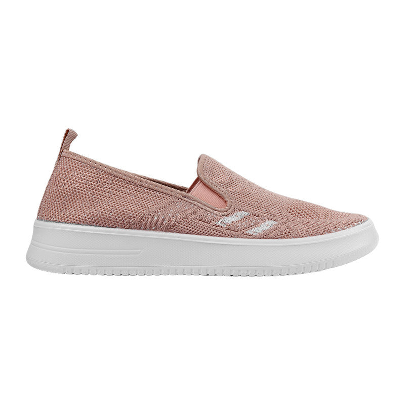 Shoeroom Flexible Slip-on Sneakers