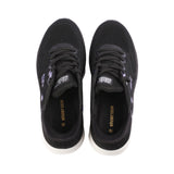 Shoeroom Fabric Lace-up Sneakers