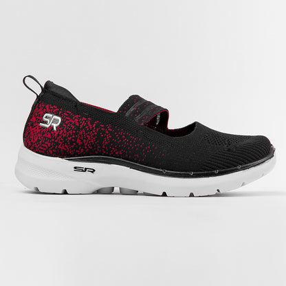 Durable Sole Slip-on Sneakers