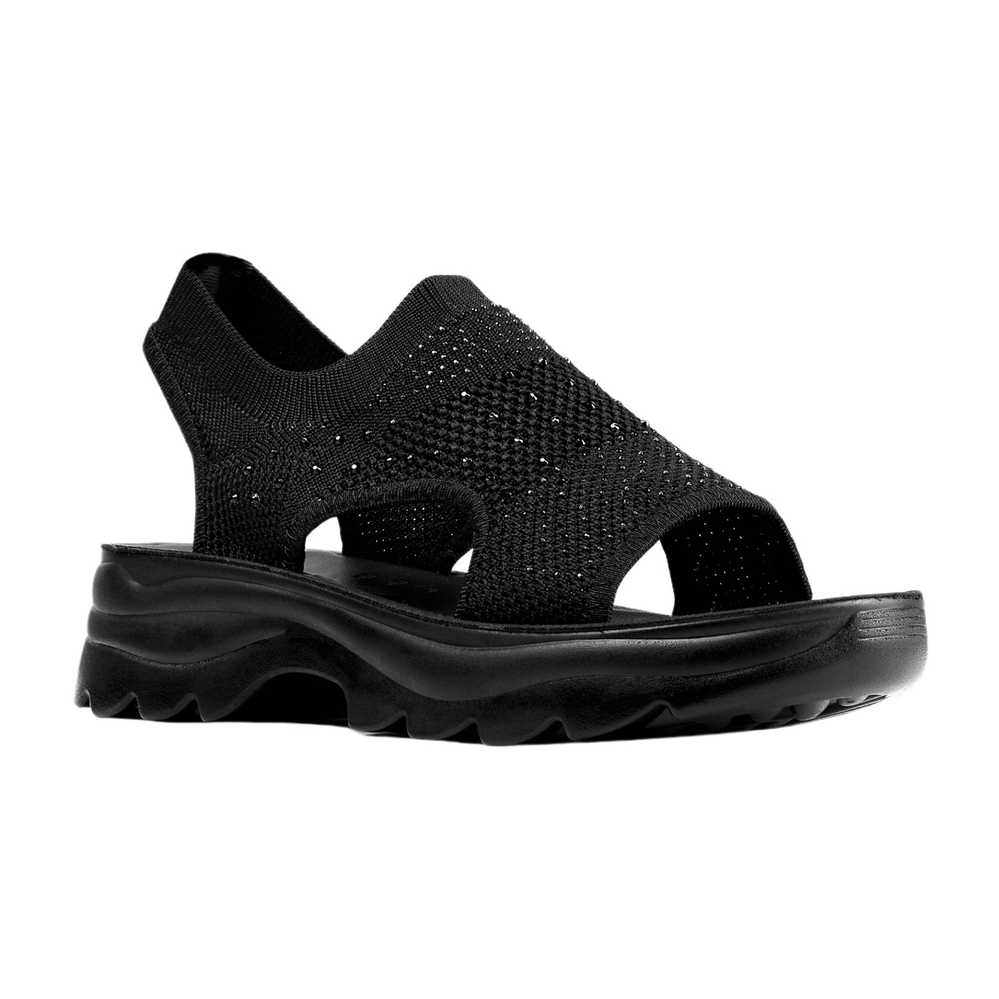 Shoeroom Comfy Slip-on Sandals