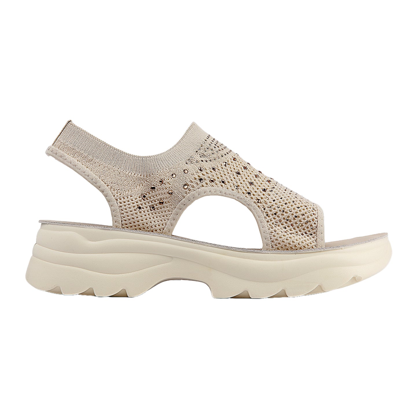 Shoeroom Comfy Slip-on Sandals