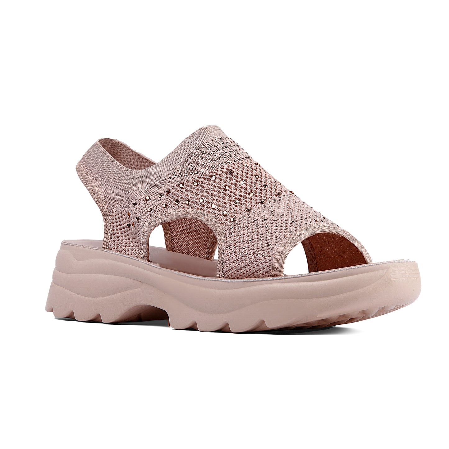 Shoeroom Comfy Slip-on Sandals