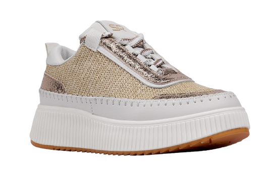 سنيكرز كاجوال بخياطات