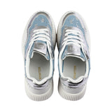 Shoeroom Casual Sneakers Embroidered with Sequins