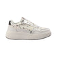 Shoeroom Casual Sneakers Embroidered with Sequins