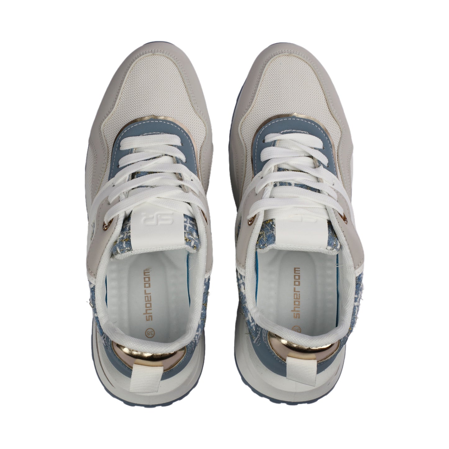 أحذية رياضية كاجوال فلو