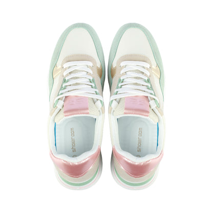 Casual Colorful Sneakers