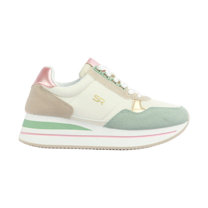 Casual Colorful Sneakers