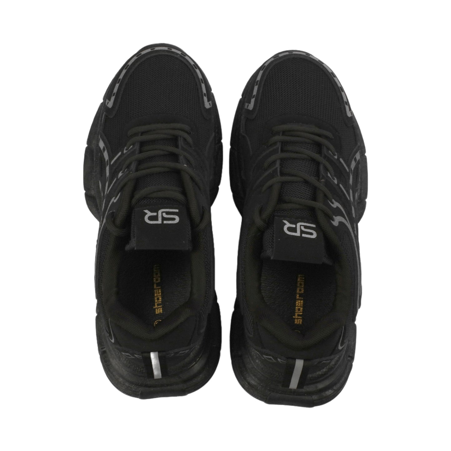 Shoeroom Comfy Sole Sneakers