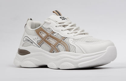 أحذية رياضية مريحة غير رسمية