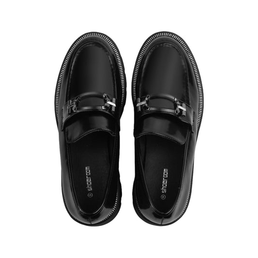 Classic Loafer Shoes