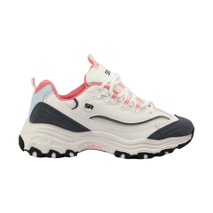 Colorful Sneakers