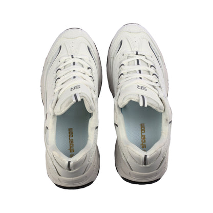 Low-cut Chunky Sneakers