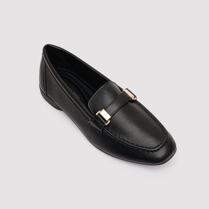 Classic Leather Loafer