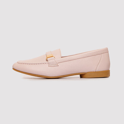 Classic Leather Loafer
