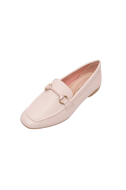 Moccasin Flat Shoes