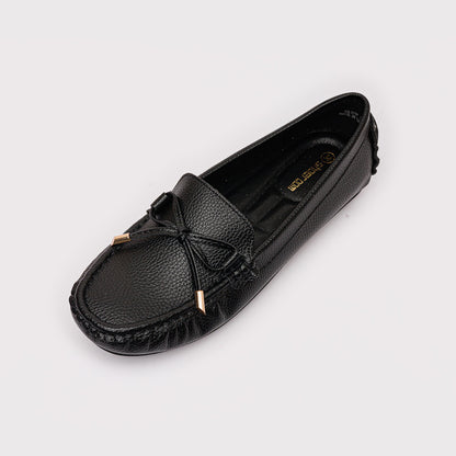 Elegant Classic Flat Loafer