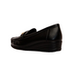 Flat Heel Moccasin Shoes