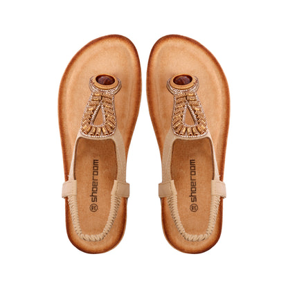 Flat Thong Sandal