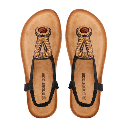 Flat Thong Sandal