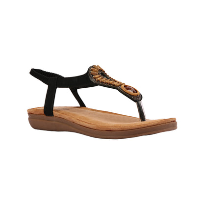 Flat Thong Sandal