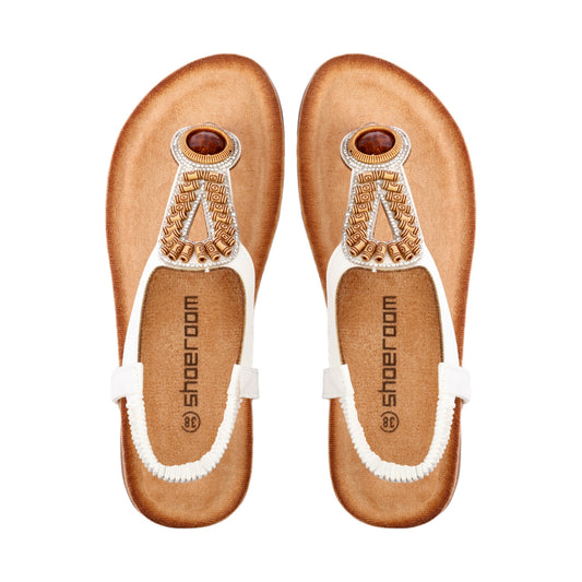 Flat Thong Sandal