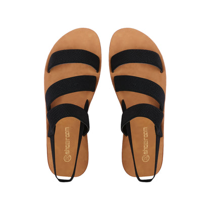 صندل مسطح وخفيف الوزن