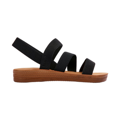 صندل مسطح وخفيف الوزن