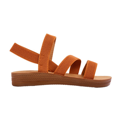 صندل مسطح وخفيف الوزن